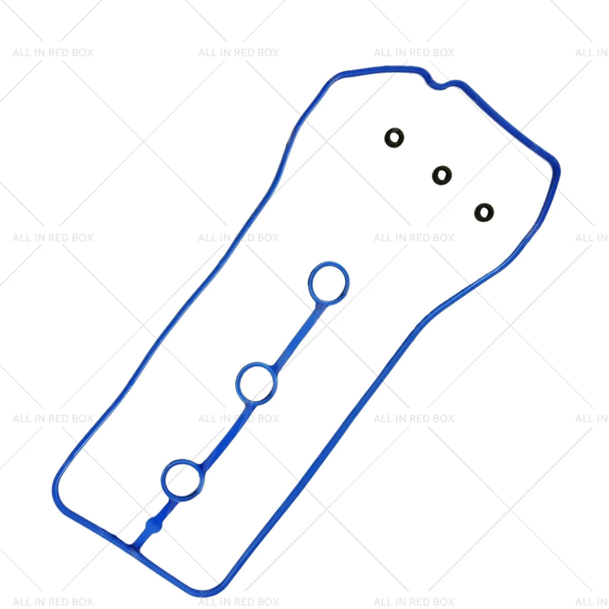 Engine Rocker Cover Gasket Kit for Toyota Prado GRJ120R GRJ121W (2003–2009)