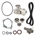 Timing Belt Water Pump Kit for Mitsubishi Eclipse Lancer (2004–2007)