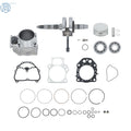 Crankshaft & Piston Rebuild Kit for Honda Foreman Rubicon TRX500 (2014–2019)