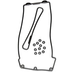 Valve Cover Gasket Set & Bolt Grommets for BMW E38 E39 E53 540i 740i 740il X5 (1995–2006)