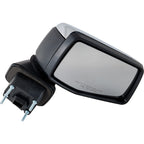Set of 2 Heated Mirrors for Chevy