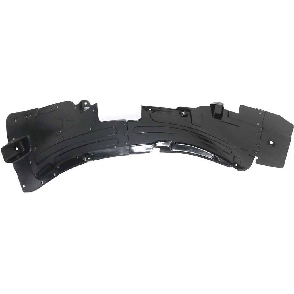 Fender Liner for Hyundai Tucson (2014-2015)