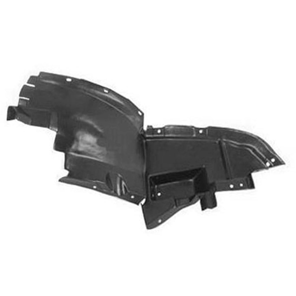 Replacement Driver Side Front Splash Shield for Honda Civic (2006–2011)