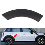 Rear Wheel Mudguard Arch Cover for BMW Mini Cooper R60 R61 Paceman (2010–2016)