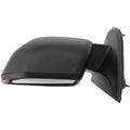 Driver Side Mirror for Ford Maverick (2022–2024)