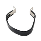 Exhaust Clamp Mount Bracket for Universal Fit (130MM x 90MM)