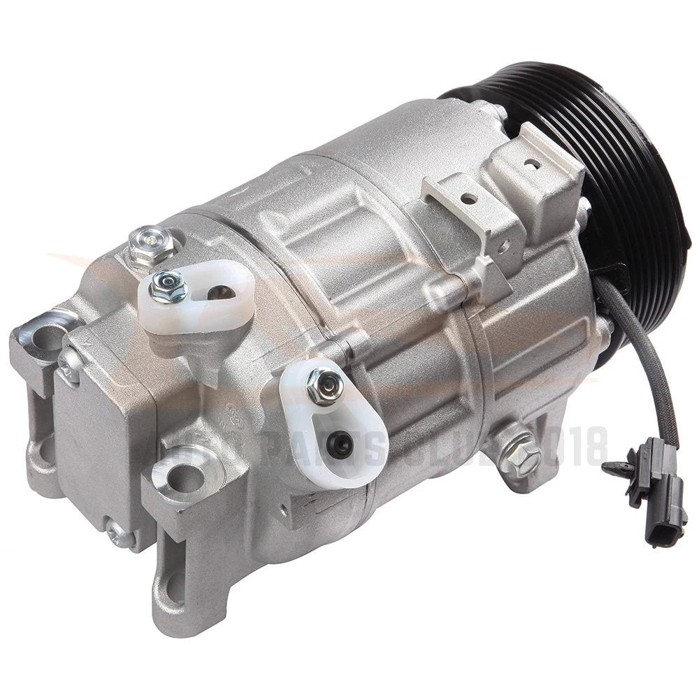 AC Compressor for Nissan Altima (2007-2012), Pathfinder (2016-2019) 3.5L
