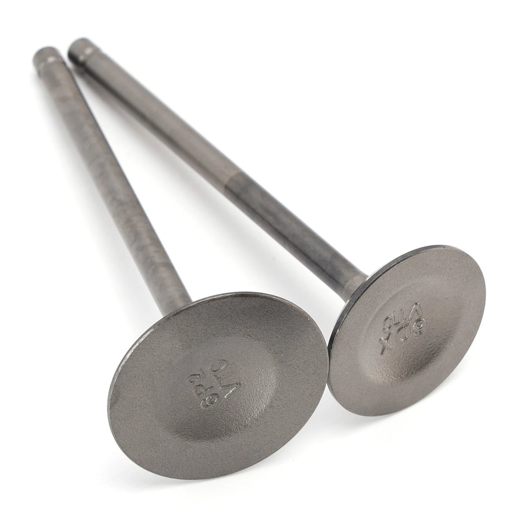 Intake & Exhaust Valves for Yamaha F200 F225 F250 (2000–2019)