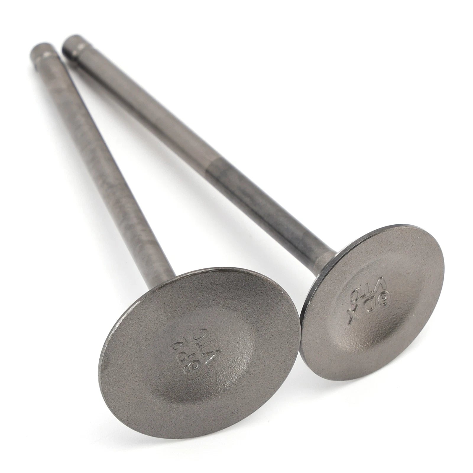 Intake & Exhaust Valves for Yamaha F200 F225 F250 (2000–2019)