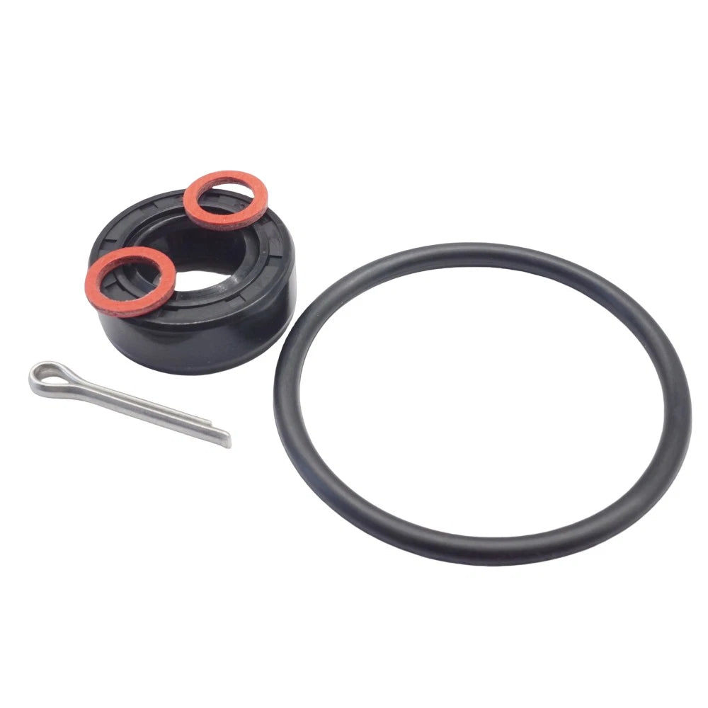 Lower Unit Seal Kit for Tohatsu 4 5 8 9.8 HP (369-60111-0)