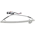 Window Regulator for Honda CR-V (2002–2006) Left Front