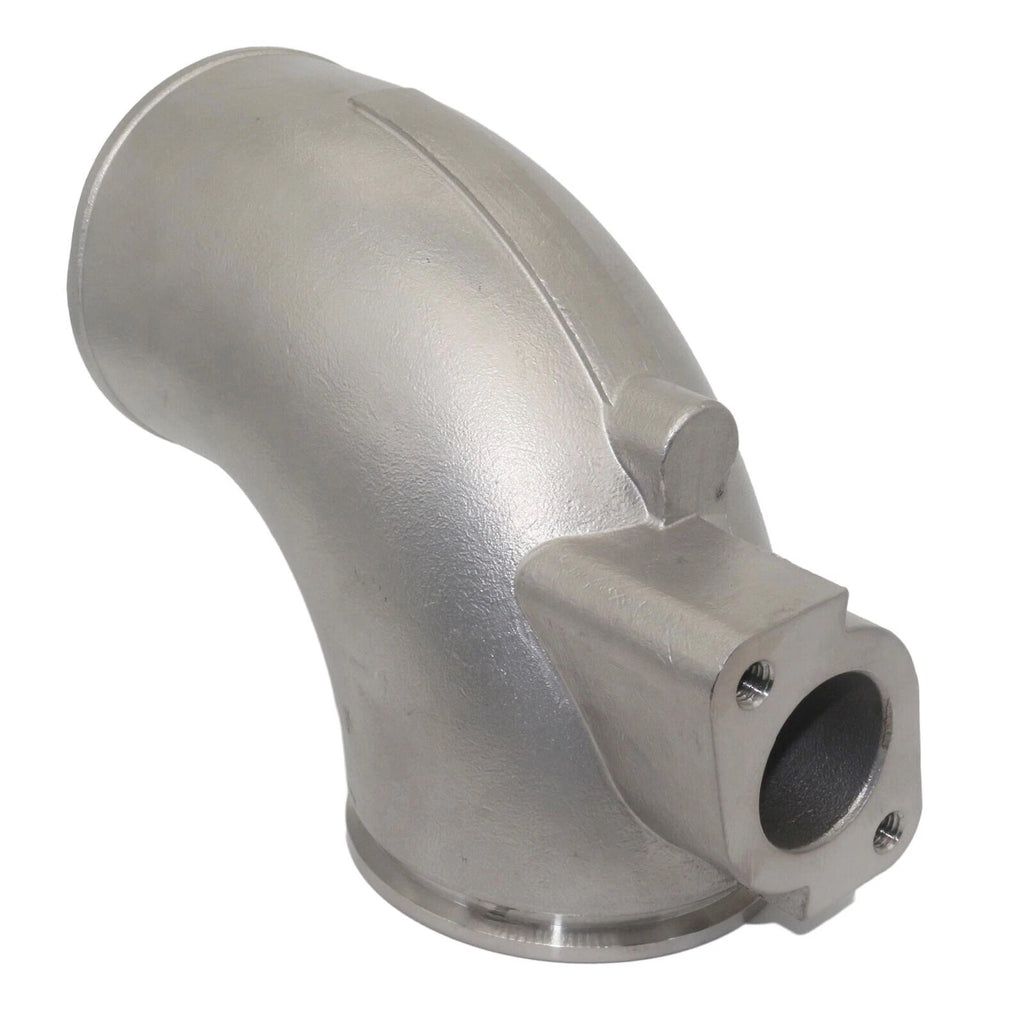 Engine Exhaust Elbow 845261 for Volvo Penta Marine AD30A TMD40 MD30 AQD40