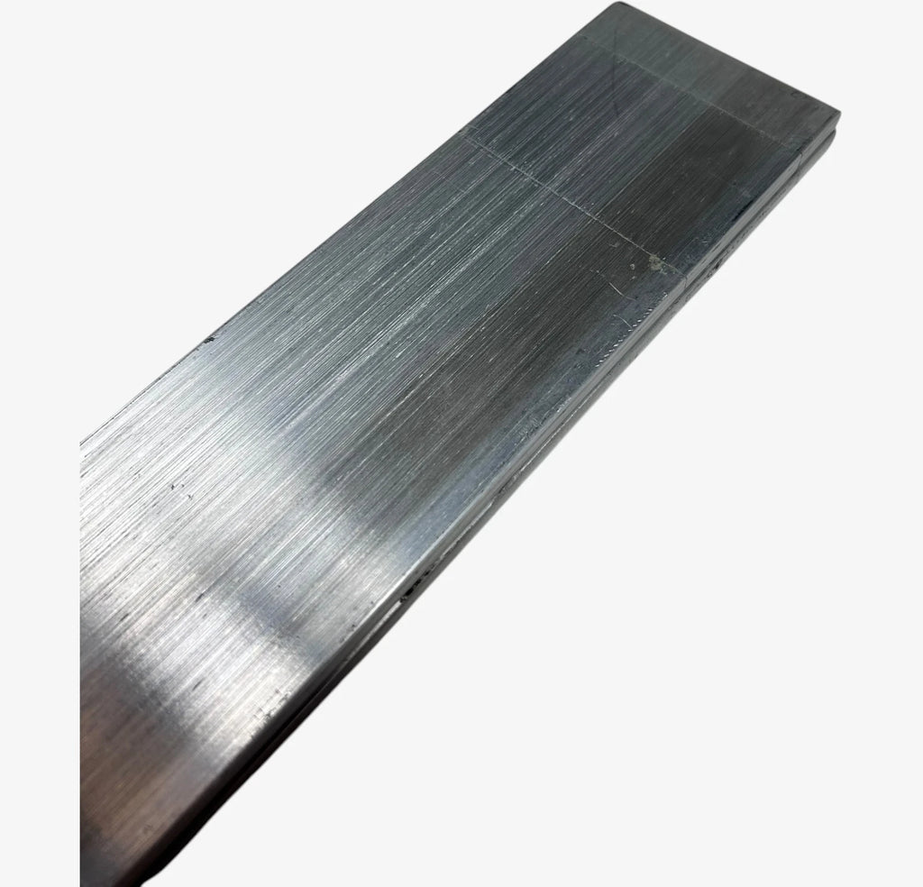 1/4'' x 32'' x 3'' Aluminum Sheet Plates for Marine Applications (6061-T6511)