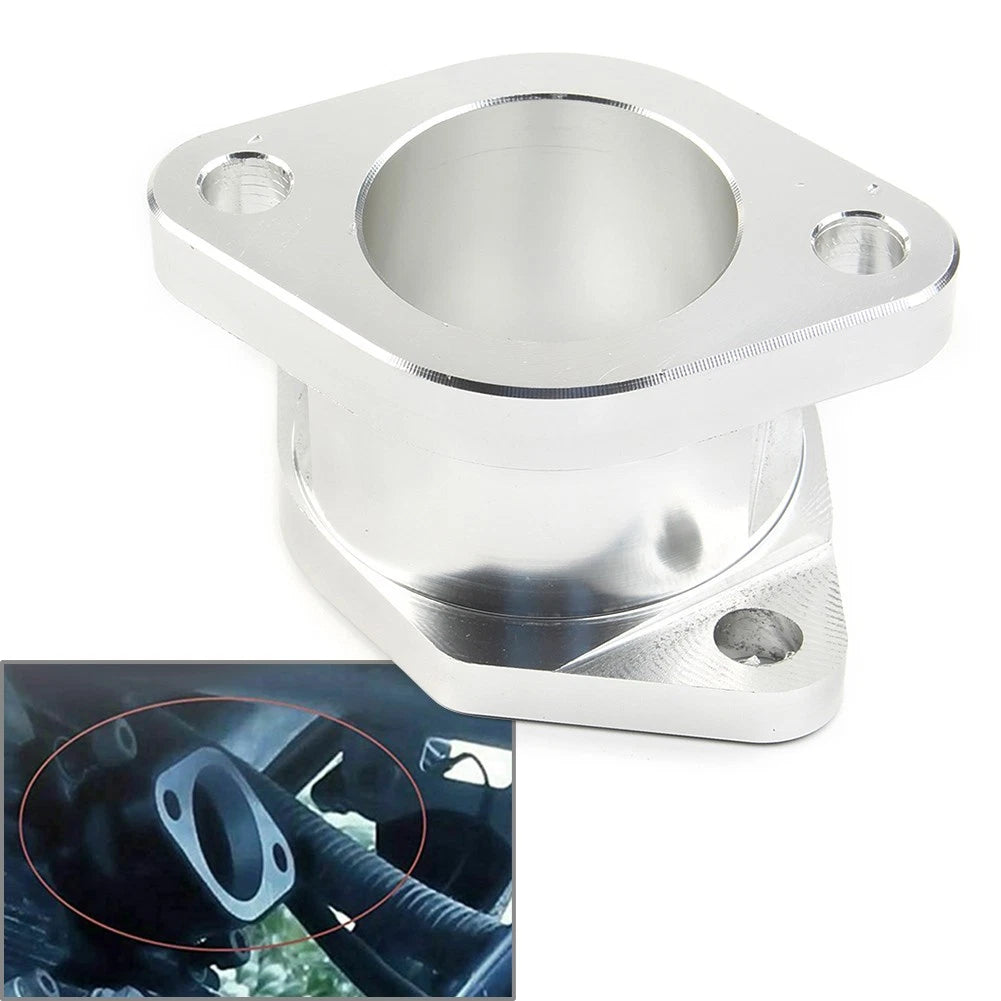 Carburetor Intake Manifold Boot for Yamaha Warrior 350 YFM350X (1997–2004)