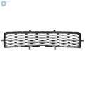 Front Center Grille for Toyota 4Runner (2014–2016) Textured Black