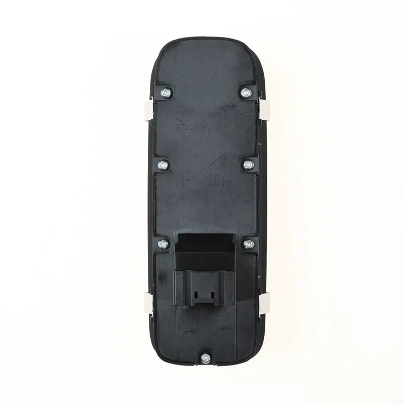 Front Left Power Window for Porsche Cayenne & Panamera (2017–2021)