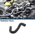 Lower Radiator Hose for Toyota RAV4 (2013–2019) No. 165720T060