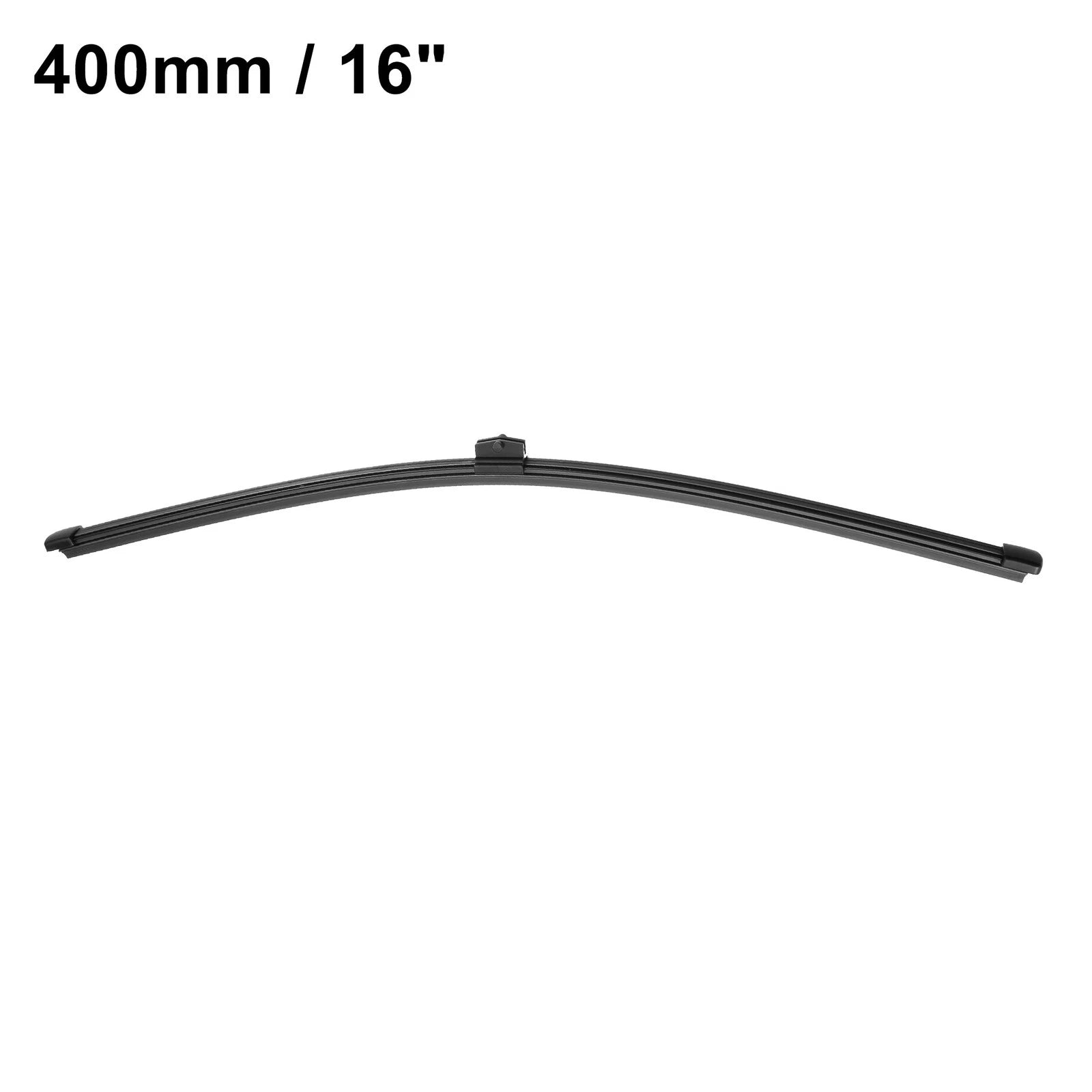 1 Pcs 400mm Rear Windshield Wiper Blade for Audi 
