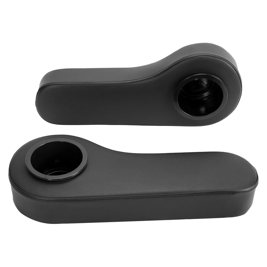 Cup Holder for EZGO/Club Car/Yamaha Golf Cart (Universal)