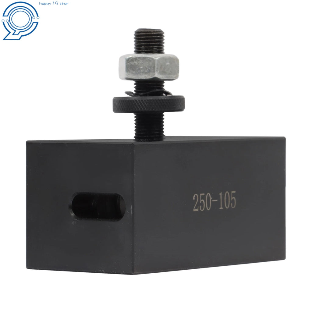 Quick Change Tool Holder for AXA #5 (6-12")