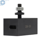 Quick Change Tool Holder for AXA #5 (6-12")
