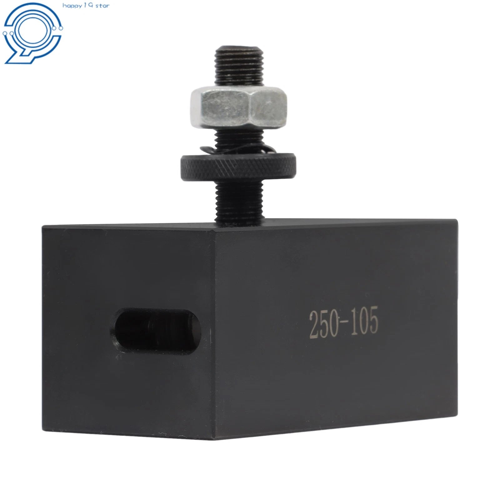 Quick Change Tool Holder for AXA #5 (6-12")