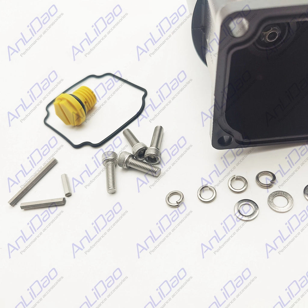 Tilt Trim Motor for Mercury (809885A1, 809885T2, 885654T2, 18-6777, 430-22008, 10850)