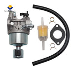 Carburetor for Briggs & Stratton Intek 19hp Engine (Replaces 33R877, 592952)