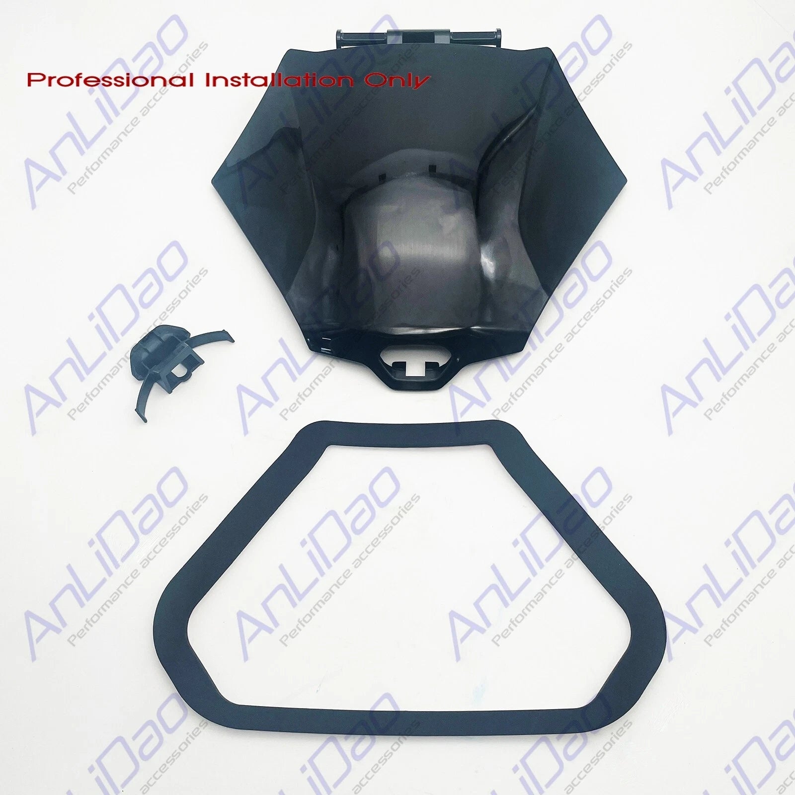 Storage Lid for Sea-Doo GTX RXT (2003–2023) 264000132 with Gasket & Latch