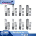 Set of 16 Roller Valve Lifters 12499225 & 12639516 for Chevy GMC 5.3L 6.0L 6.2L