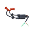 Ignition Coil Assy for Yamaha 36hp 40hp Outboard (2/4 Stroke) 6F6-85570-01-00