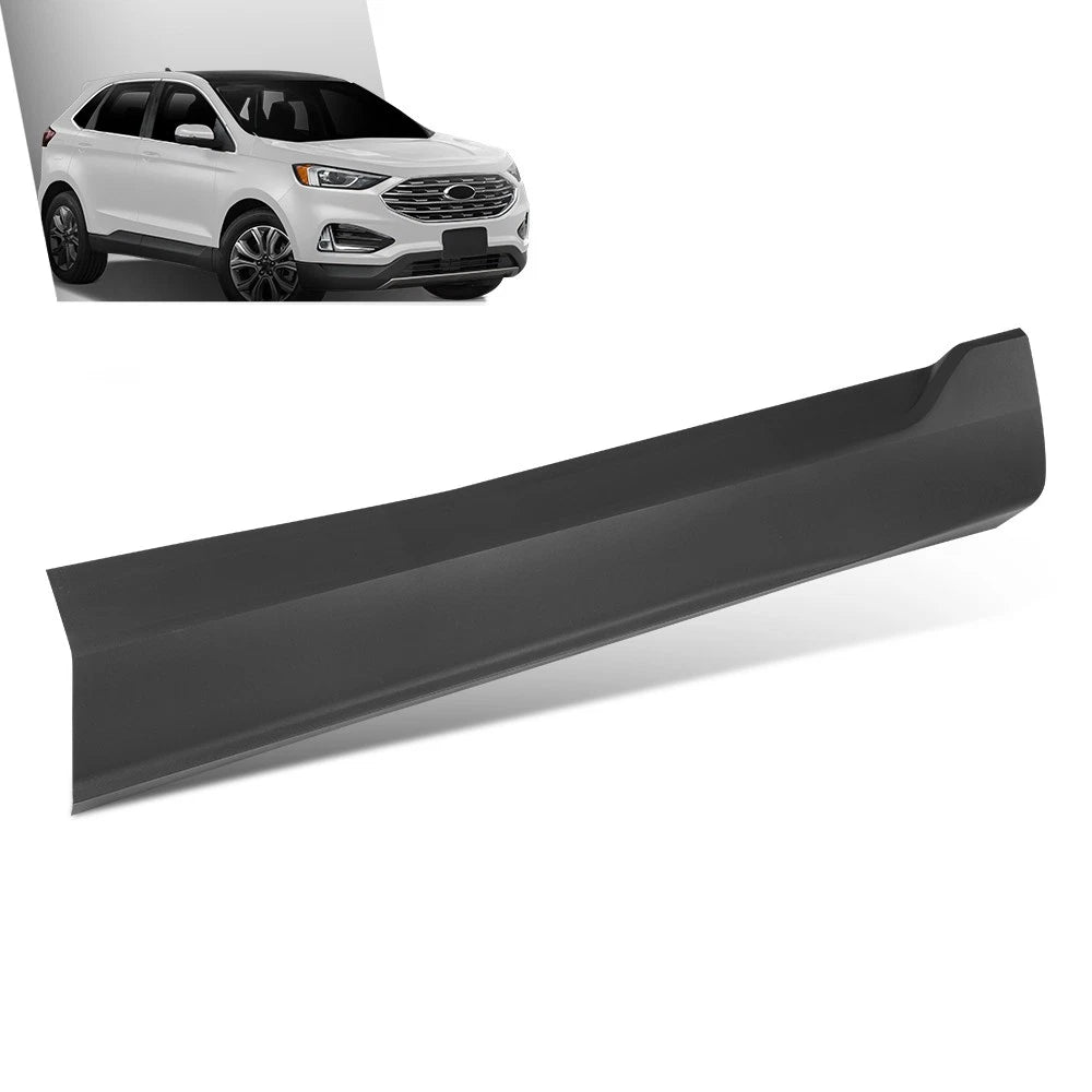 Front Right Door Molding and Beltlines for Ford Edge (2015–2023)
