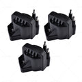 3X Ignition Coil Packs for Holden Caprice Commodore Statesman (2006–2017) 10467067