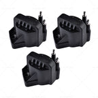 3X Ignition Coil Packs for Holden Caprice Commodore Statesman (2006–2017) 10467067