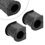 2Pcs Front Suspension Stabilizer Bar Bushing for Volvo S60 S80 V70 XC90 (2001–2016)