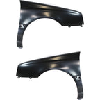 Fender for Volkswagen Jetta (1993–1994) Front Driver & Passenger Side