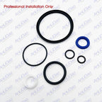 Steering Actuator Rebuild Seal Repair Kit for Volvo Penta SX (3858128)