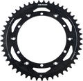 Rear Sprocket 49t Steel for