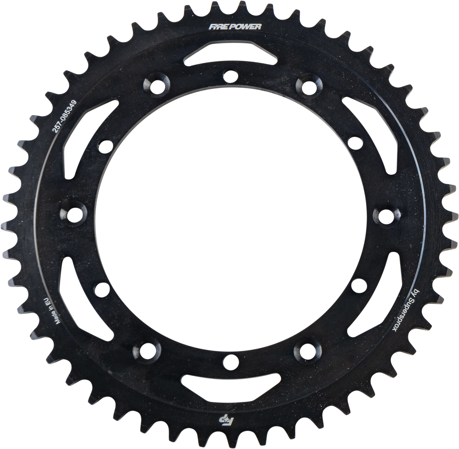 Rear Sprocket 49t Steel for