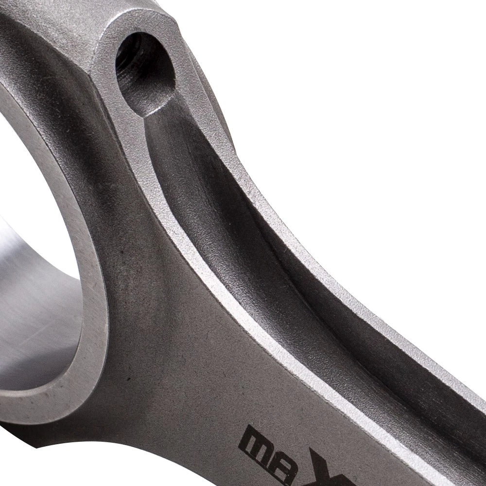 H-Beam Connecting Rods for BMW B48 2.0T (2015–2017)