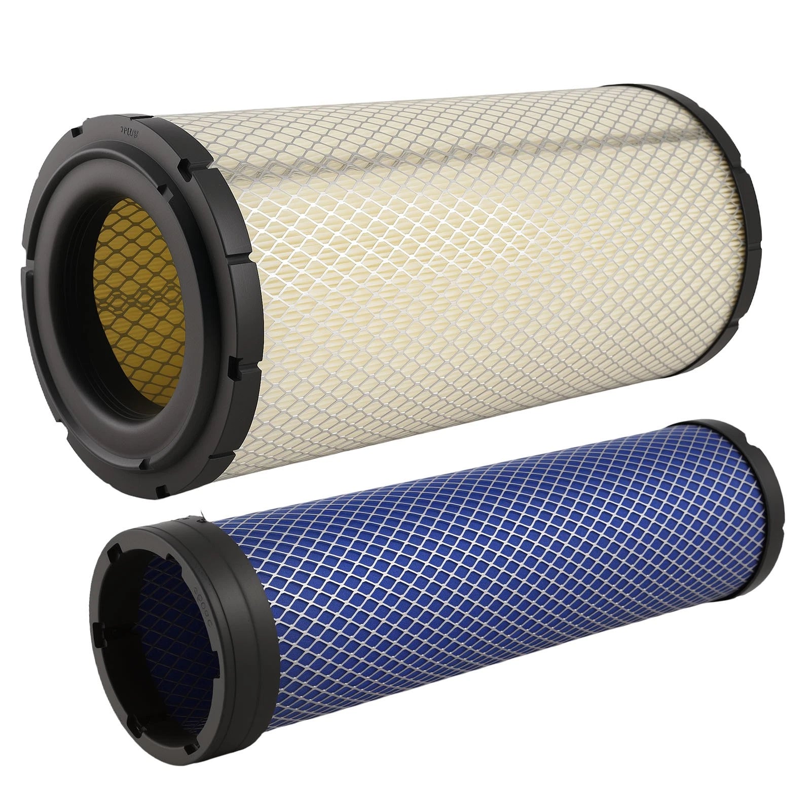 Air Filter Set for Komatsu D31EX-21A-M (P780522, P780523)