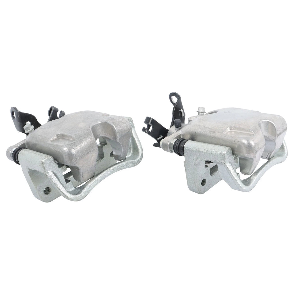 2x Disc Brake Calipers for Chevy Impala Buick LaCrosse XTS (2014-2018)