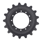 Sprocket for Caterpillar 289C 299C 299D 299D2 299D3