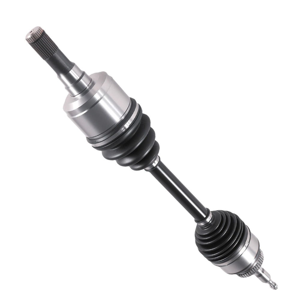 Front CV Axle Assembly for Ford F-150 SVT Raptor 2010–2014 (6.2L, 5.4L, 4WD)