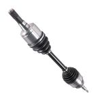 Front CV Axle Assembly for Ford F-150 SVT Raptor 2010–2014 (6.2L, 5.4L, 4WD)