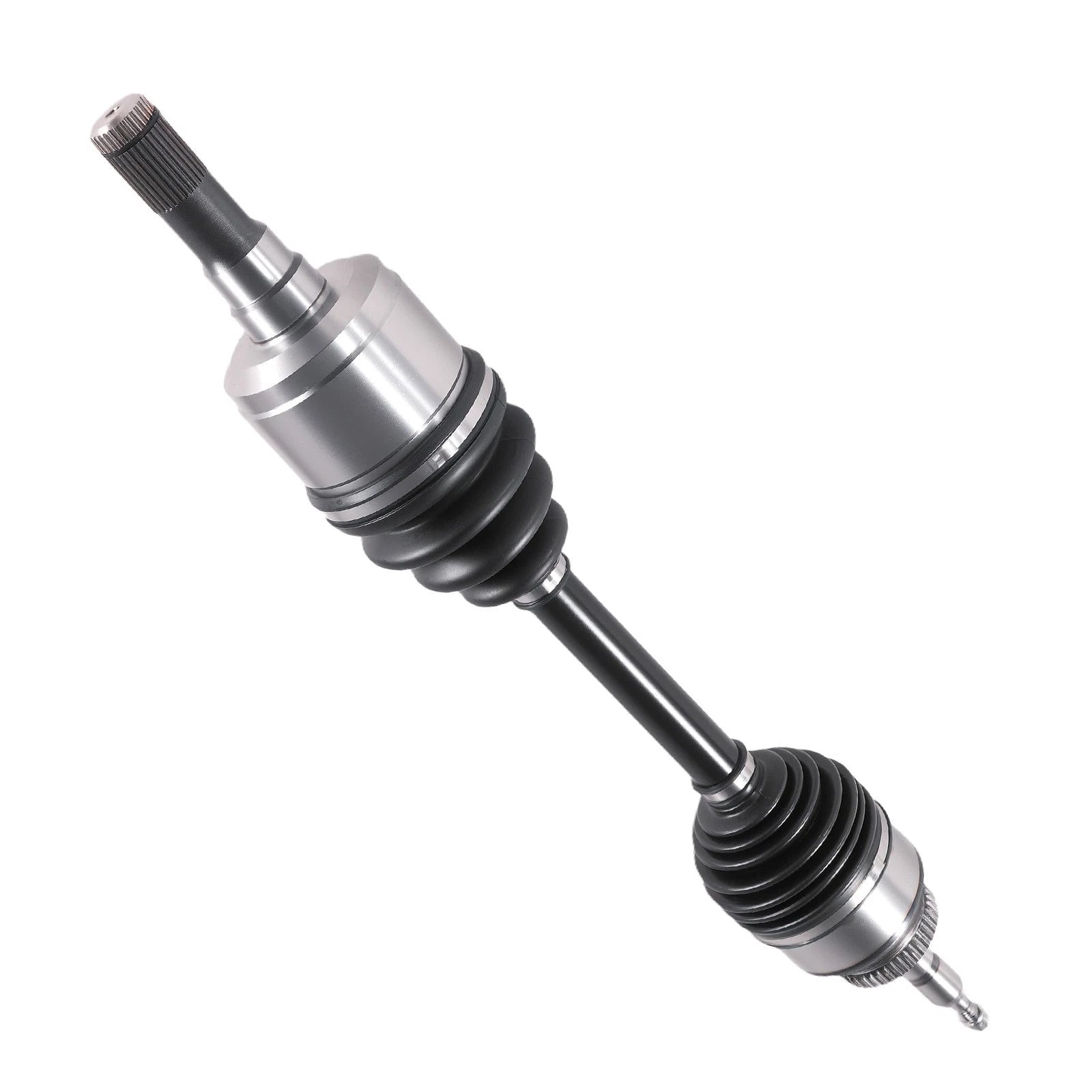 Front CV Axle Assembly for Ford F-150 SVT Raptor 2010–2014 (6.2L, 5.4L, 4WD)