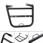 Luggage Rack Side Saddle Bag Mount Bracket for BMW R18/100/Classic/B (2020–2024)