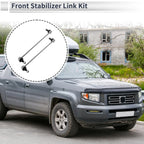 Front Stabilizer Bar Links for Honda Ridgeline 2006-2014 (2 x)