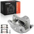Front Driver Side Brake Caliper with Bracket for Kia Sorento (2011–2020)