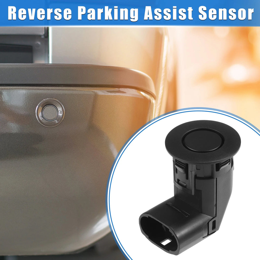 Reverse Parking Assist Sensor for Honda City (2014–2019) 655692295069